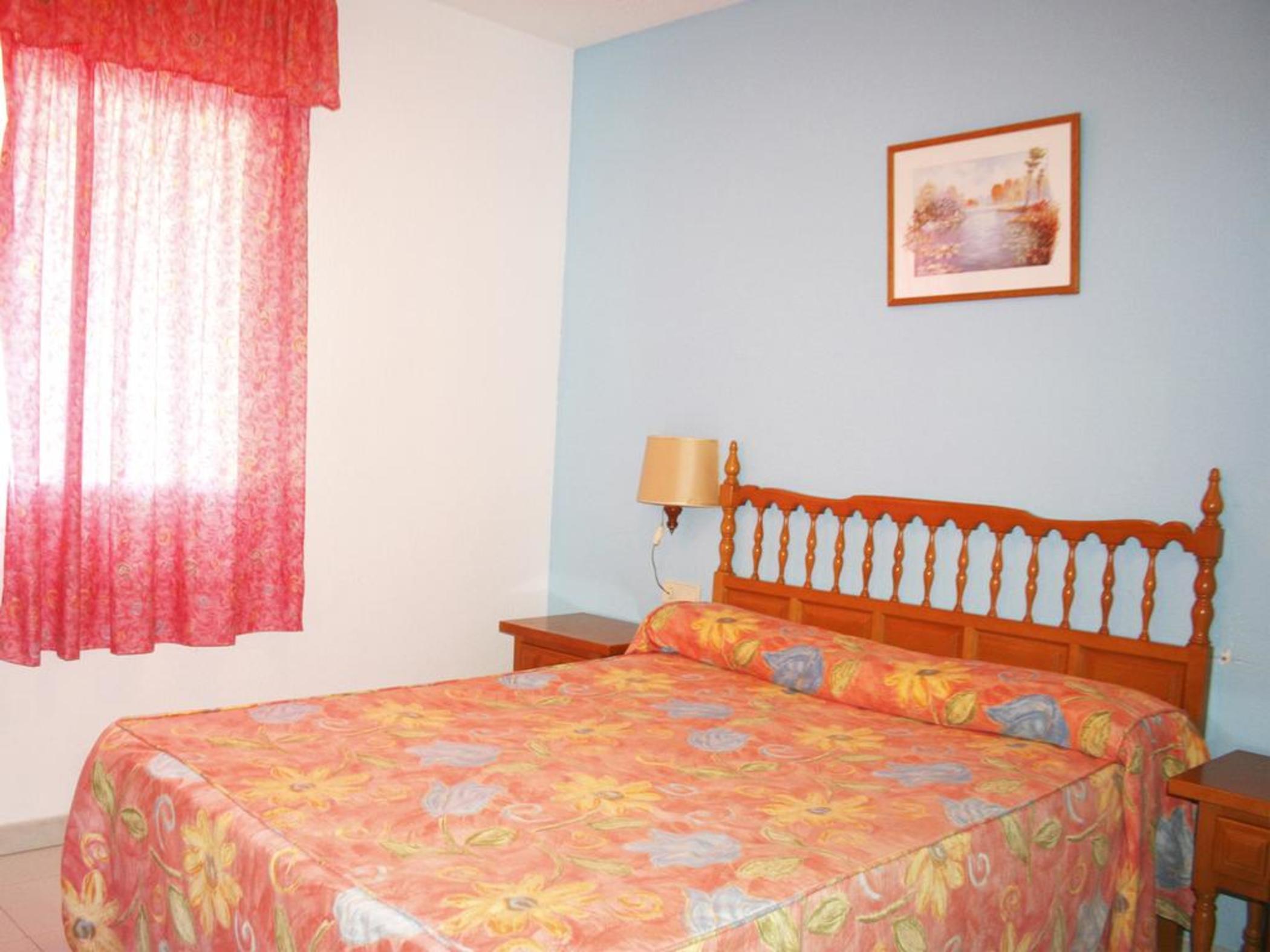 Apartamento Esmeralda Calpe Exterior foto