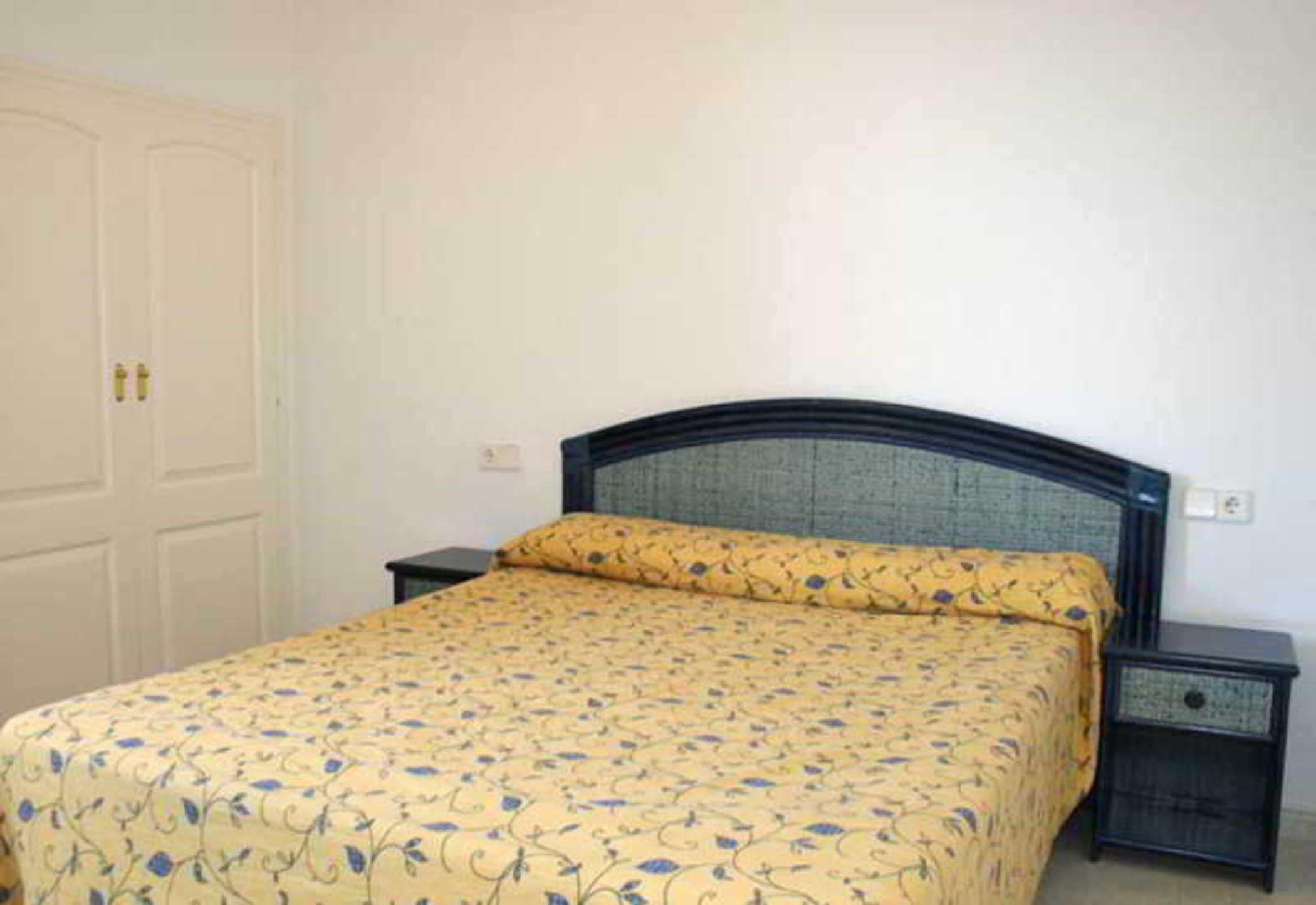 Apartamento Esmeralda Calpe Exterior foto
