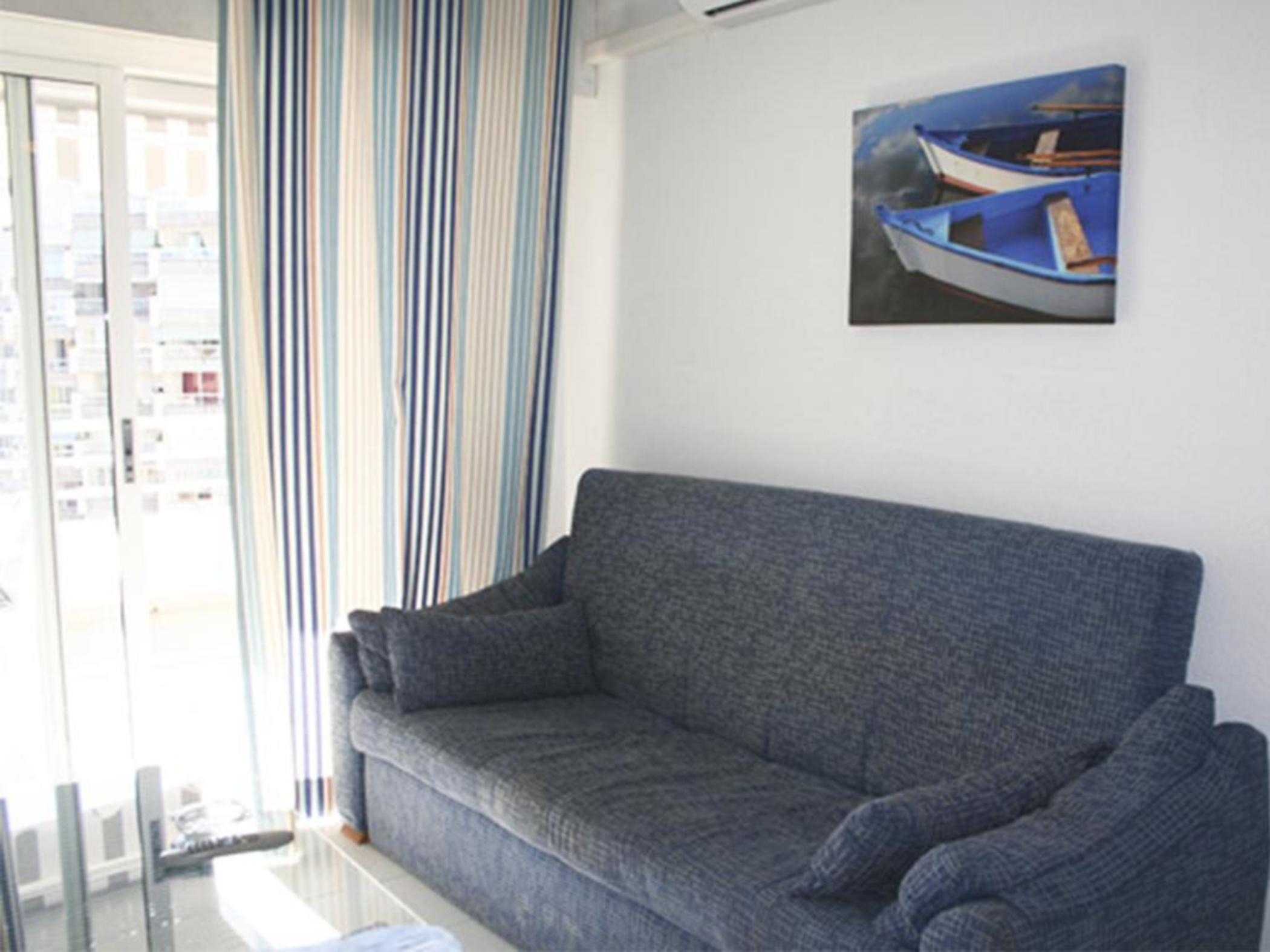 Apartamento Esmeralda Calpe Exterior foto